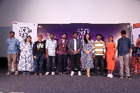 Konchem Hatke Movie Trailer Launch